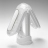 Мастурбатор TENGA FLIP ZERO с вибрацией белый TFZ-101