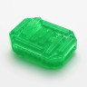 Мастурбатор TENGA UNI EMERALD UNI-001